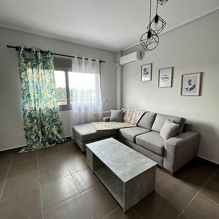 Eva'S Luxury Apartments No 3 Agios Spyridon  エクステリア 写真