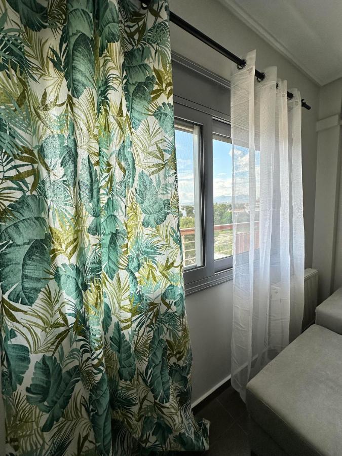 Eva'S Luxury Apartments No 3 Agios Spyridon  エクステリア 写真