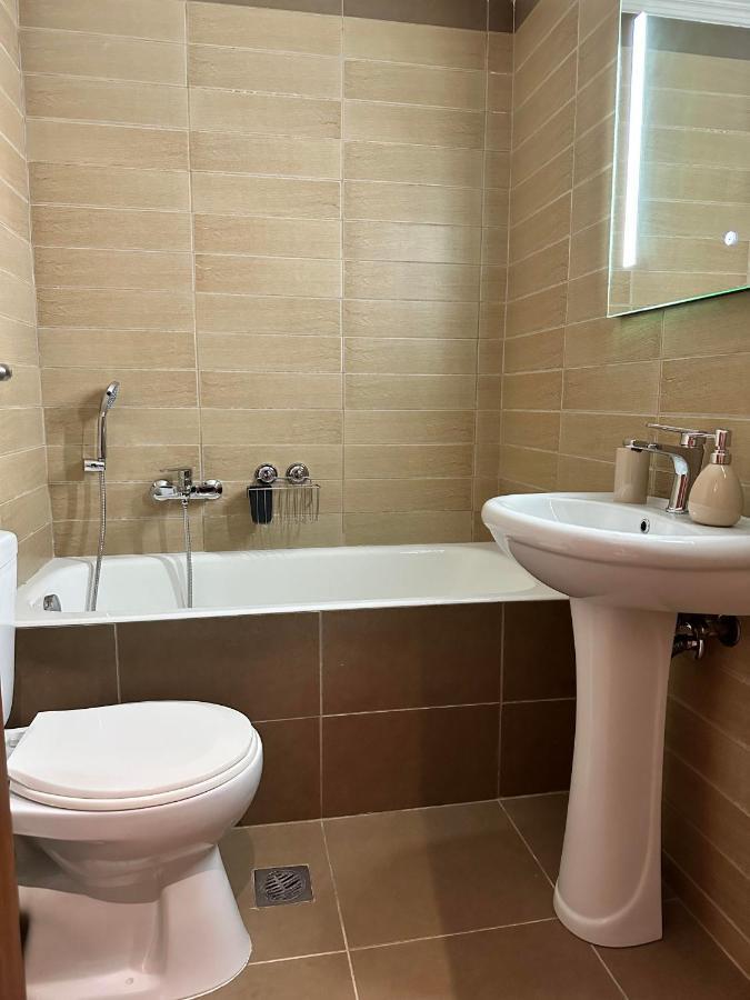 Eva'S Luxury Apartments No 3 Agios Spyridon  エクステリア 写真