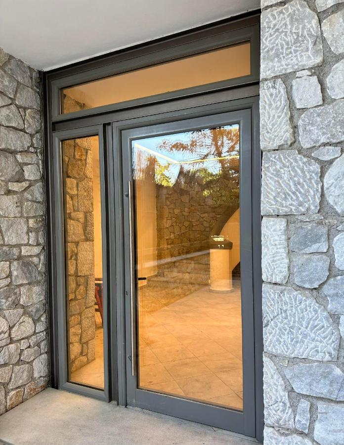 Eva'S Luxury Apartments No 3 Agios Spyridon  エクステリア 写真
