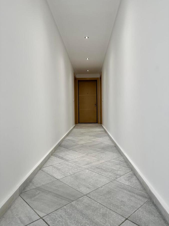 Eva'S Luxury Apartments No 3 Agios Spyridon  エクステリア 写真